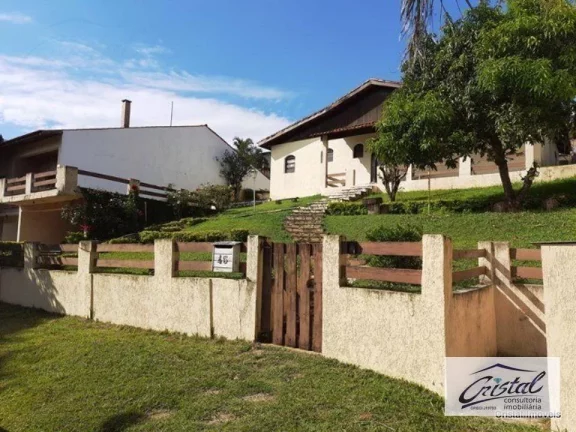 Imagem Casa Residencial à venda, Jardim São Vicente, Cotia - .