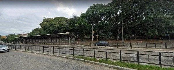 Imagem Terreno em Teresópolis