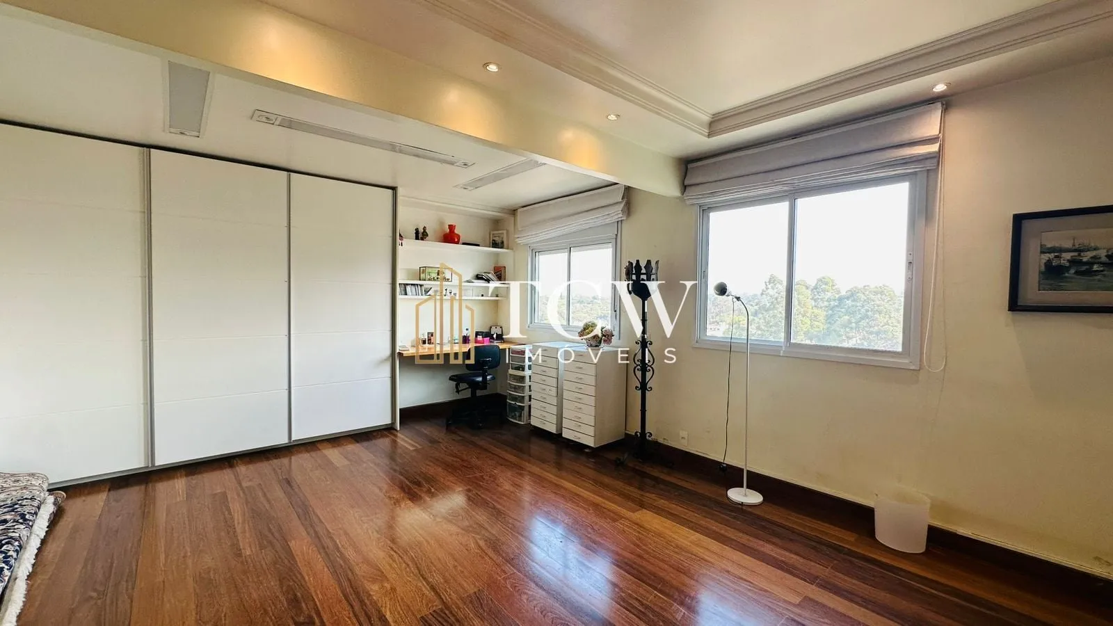 Imagem Apartamento Alto Padrão 3 suítes