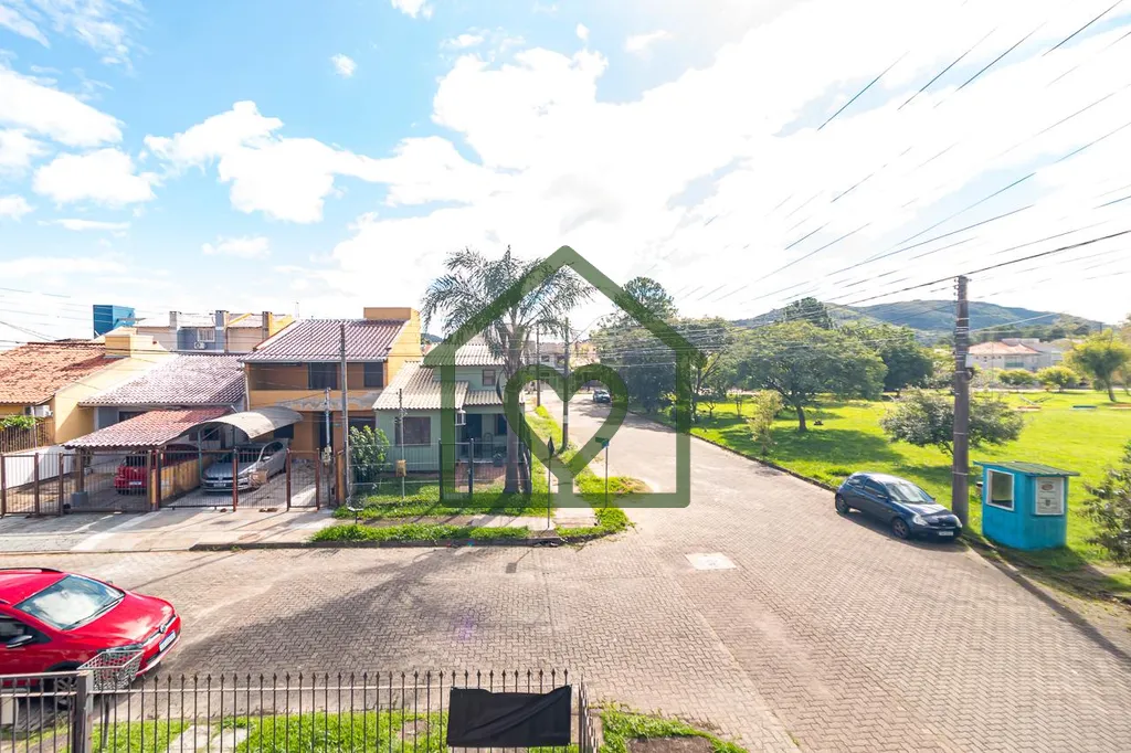 Imagem Gostaria de apresentar uma excelente oportunidade imobiliária no bairro Hípica. Trata-se de um bel...