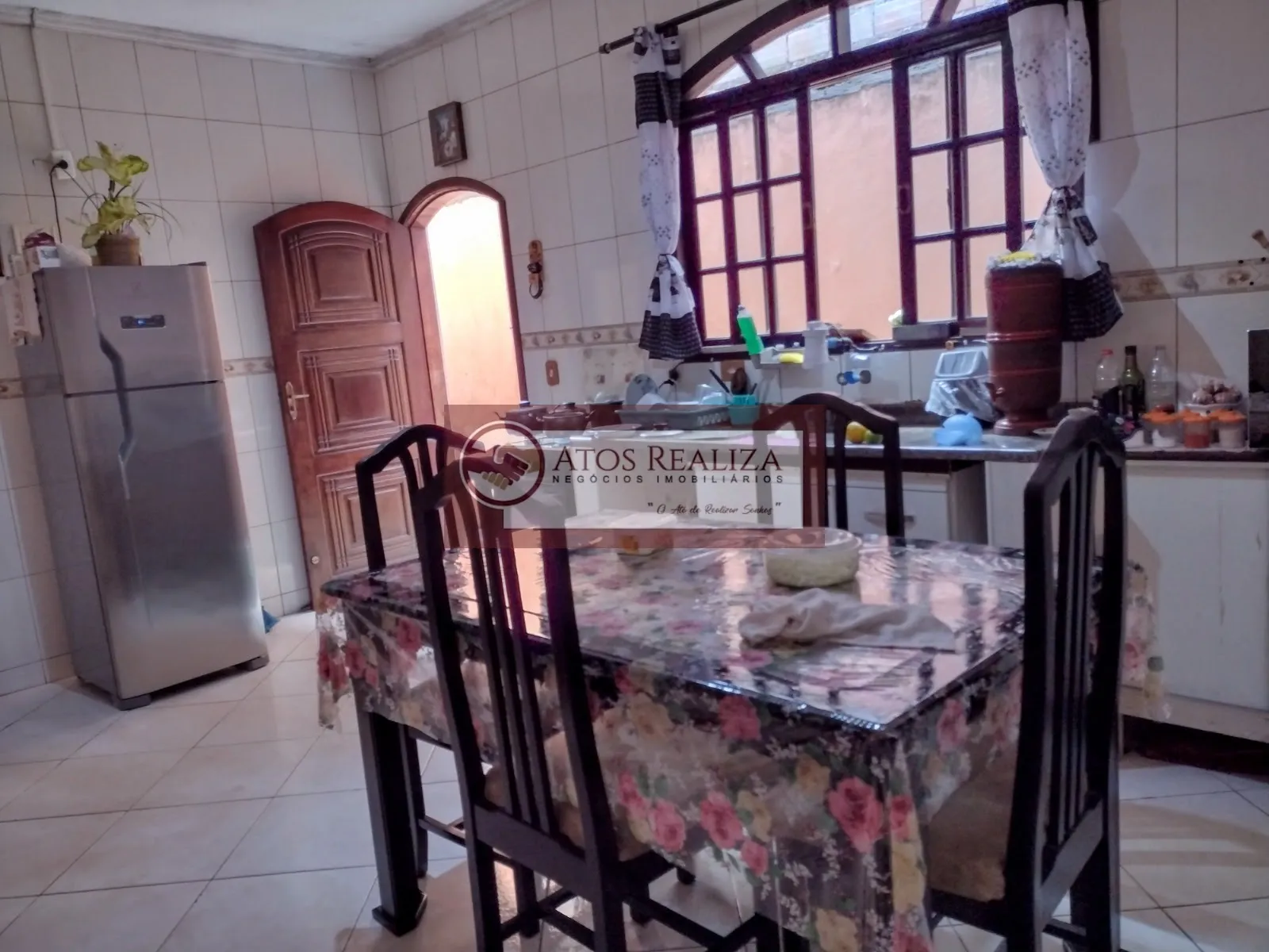 Imagem Vendo Casa Com 2 Dormitórios Recanto Campo Belo - São Paulo