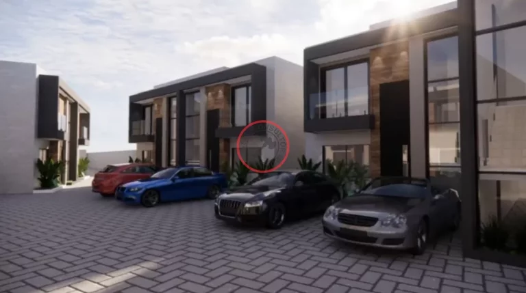 Imagem CASAS EM CONDOMINIO A 300METROS DA PRAIA COM ESCRITURA DEFINITIVA 4 SUITES EM CONSTRUÇAO ULTIMAS UNIDADES