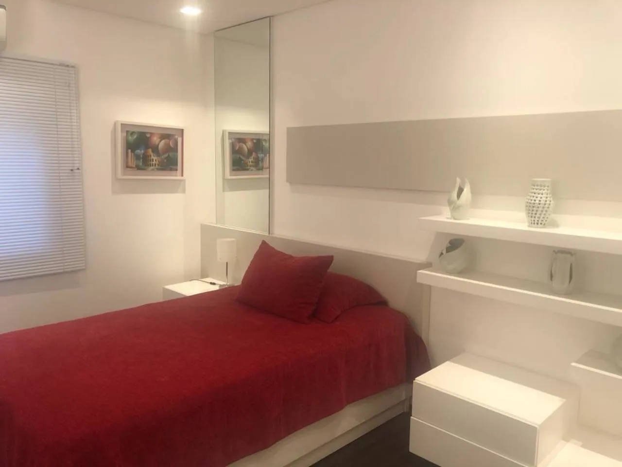 Imagem Casa, 610 m² - Alphaville 01 - Barueri/SP