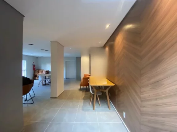 Imagem VIVAZ ESTAÇÃO BRESSER - Studio de 25m² (Unidade Revenda), ao lado da estação Bresser Mooca do Metrô!!