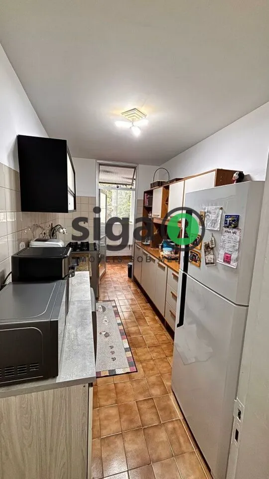Imagem Apartamento à venda na Vila Prel com 3 dormitórios, suíte e lazer completo ao lado do Shopping Campo