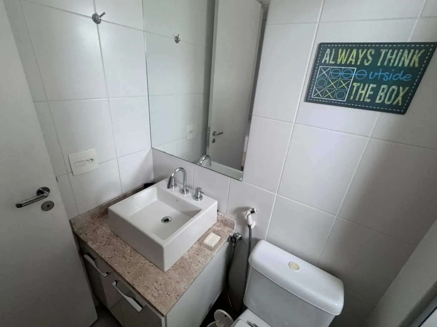 Imagem Apartamento para Venda em São Paulo, Barra Funda, 2 dormitórios, 1 suíte, 2 banheiros, 1 vaga