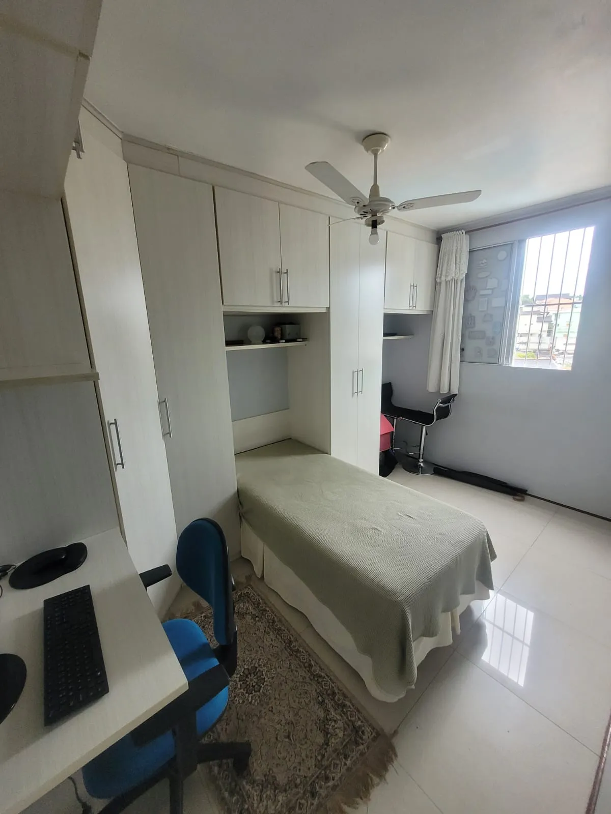 Imagem Apartamento para venda em Vila São Francisco com 2 quartos, 67m2