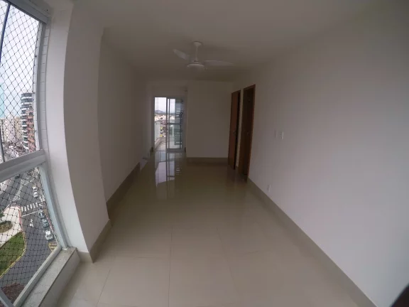 Imagem Apartamento com 3 dormitório sendo uma suite com duas vaga de Garagem