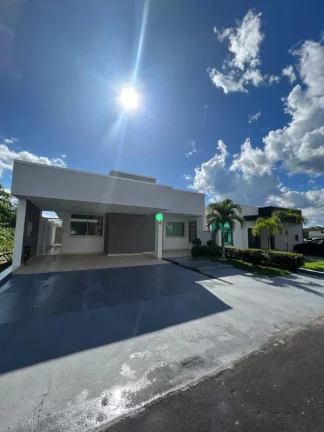 Imagem CASA RESIDENCIAL em MANAUS - AM, PONTA NEGRA
