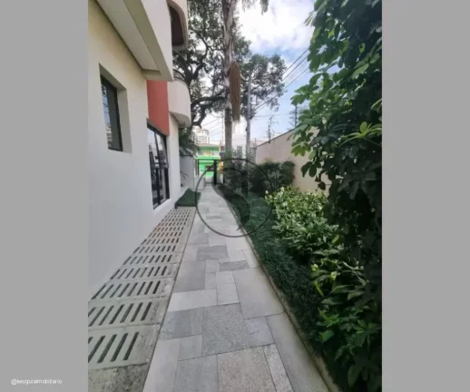 Imagem APARTAMENTO RESIDENCIAL em SÃO PAULO - SP, CAMPO BELO