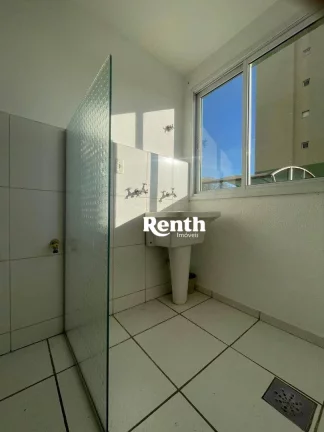 Imagem Apartamento com 2 dormitórios à venda, 48 m² por R$ 170.000,00 - Jardim Paulista - Rio Claro/SP