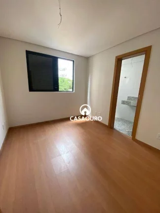Imagem Apartamento à venda, 54 m² por R$ 850.000,00 - Funcionários - Belo Horizonte/MG