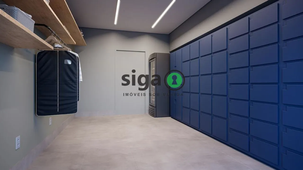 Imagem Apartamento Residencial em Ipiranga