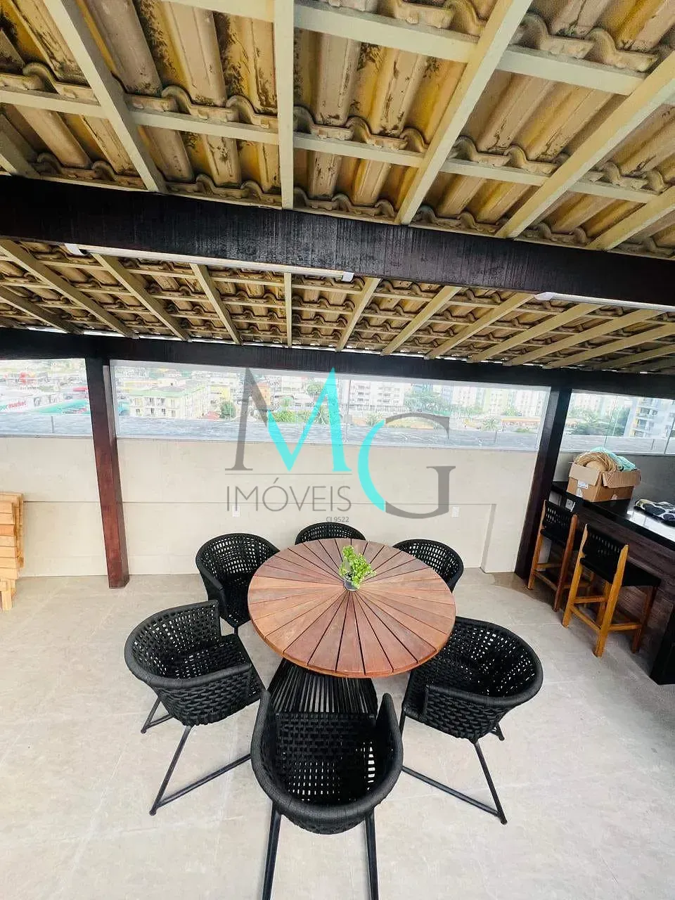 Imagem Cobertura / Penthouse à venda, Campo Grande, Rio de Janeiro, RJ