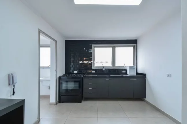 Imagem Apartamento à venda Itaim Bibi São Paulo
