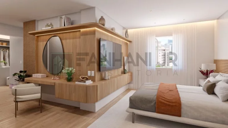 Imagem Imperdível: Apartamento de luxo com 3 suítes e 3 vagas no Jardim América, São Paulo-SP!