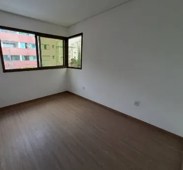 Imagem Apartamento à Venda - 3 Quartos sendo 1 Suíte - 2 Vagas - Bairro Itapoã - Pampulha