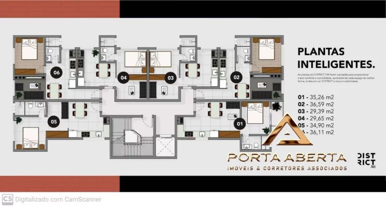 Imagem Apartamento em Horto - Ipatinga