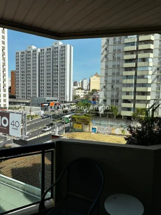 Imagem Conforto e praticidade em um apartamento ideal para quem busca morar bem. O imóvel conta com um dor...