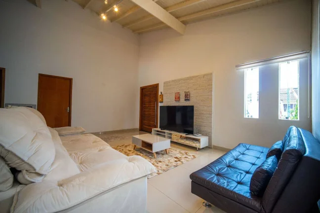 Imagem Casa com 3 dormitórios à venda, 231 m² por R$ 1.100.000,00 - Paysage Vert - Vargem Grande Paulista/SP