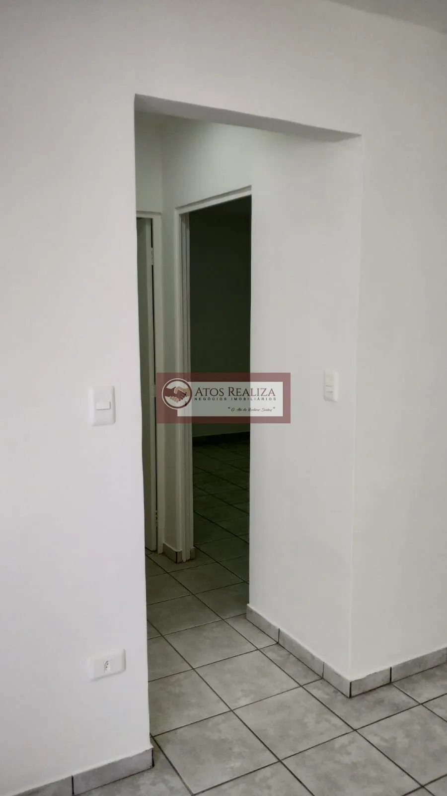 Imagem Vendo Ótimo Apartamento 2 Dormitórios no Socorro - São Paulo