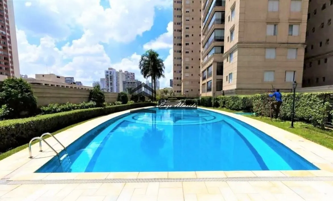 Imagem Jardins de France - Jardins de Villandry - Apartamento à venda em São Paulo/SP