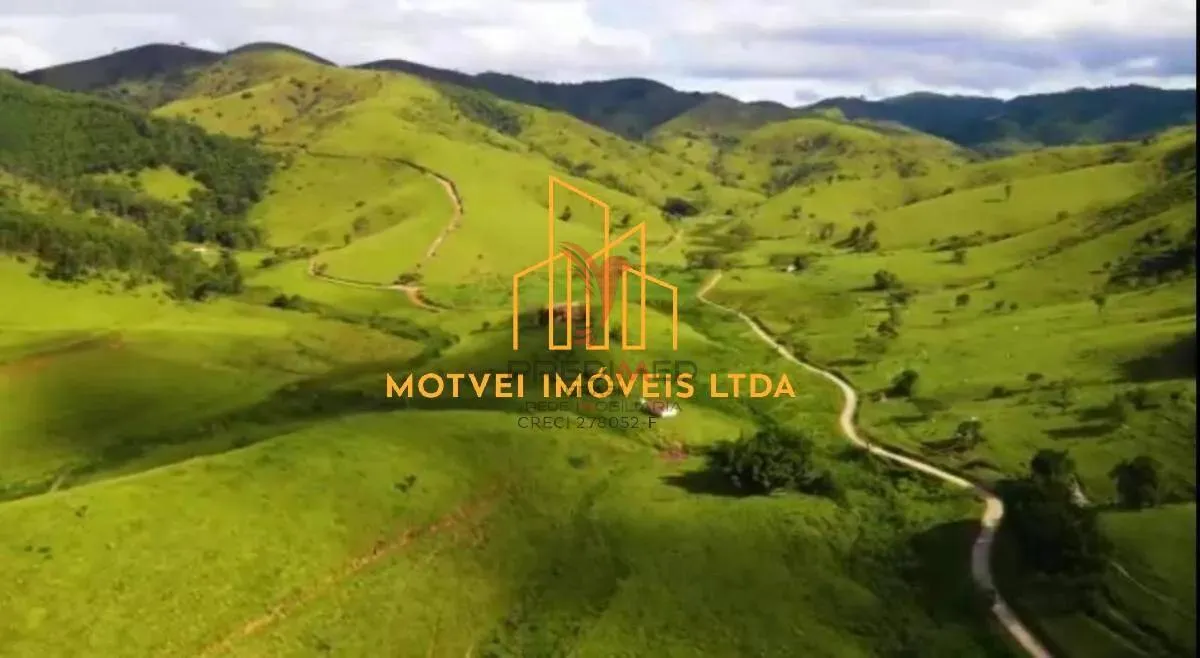 Imagem Fazenda Boiadeira à Venda - Vale do Paraíba/SP