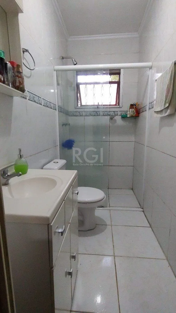 Imagem Sitio à venda no Lami, com 2 casas térreas, com 4 quartos cada uma