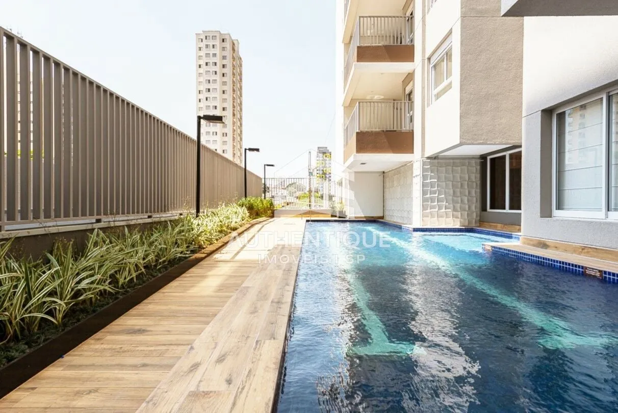 Imagem ROYAL ALTO DO IPIRANGA - Apartamento à venda em São Paulo/SP