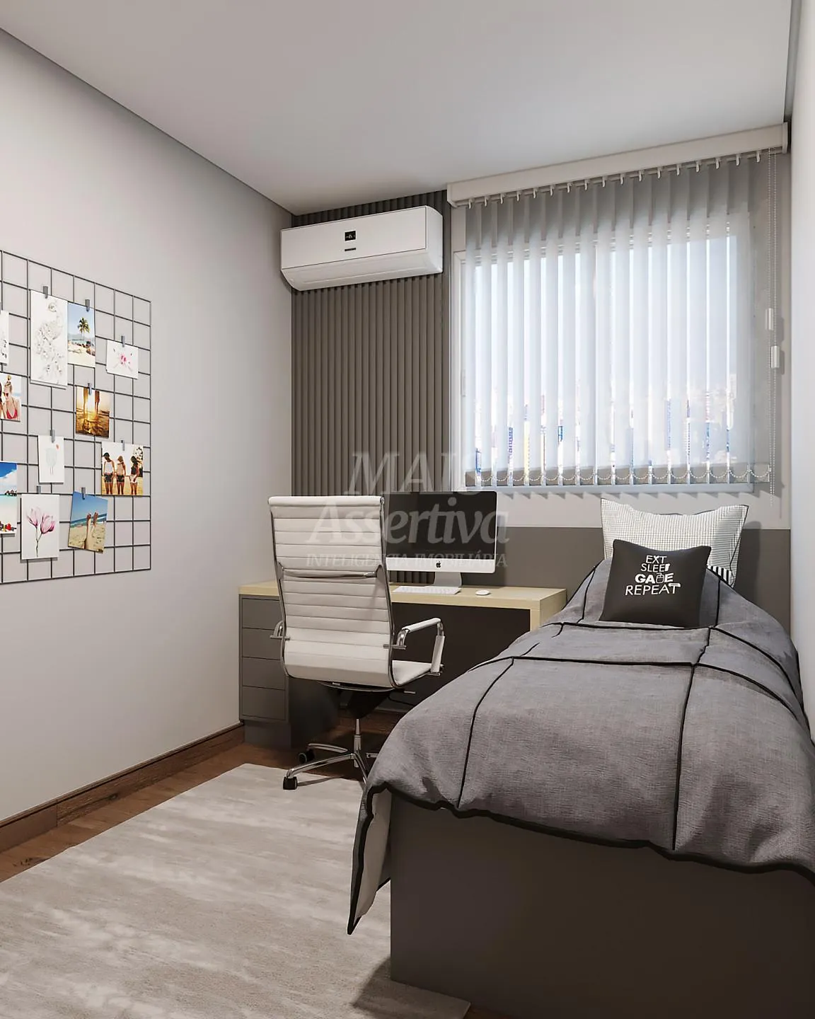 Imagem LANÇAMENTO EM SÃO LEOPOLDO APARTAMENTO PARA VENDA NO BAIRRO CAMPINA