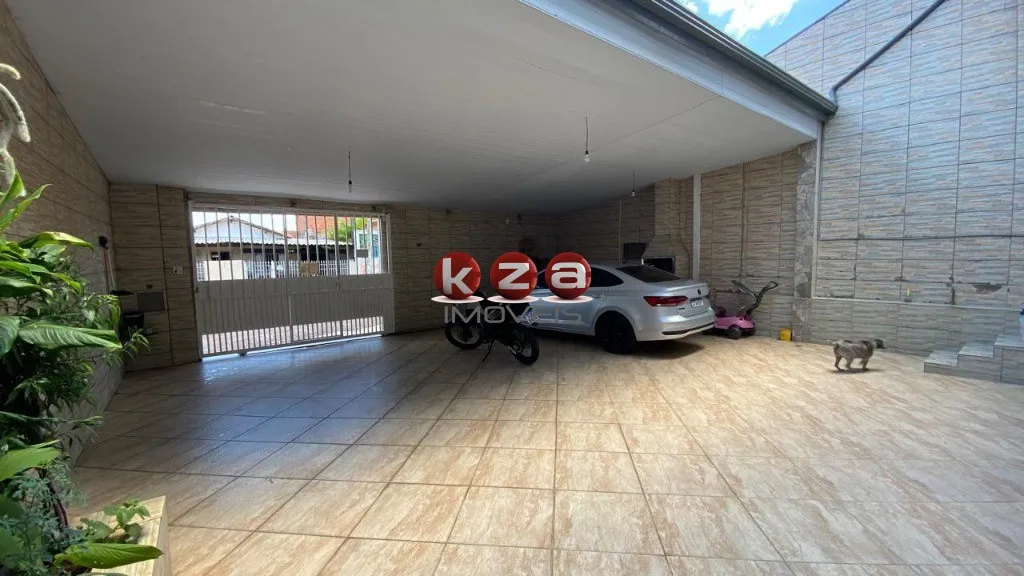 Imagem Casa à venda em Valinhos-SP, Jardim Universo: 4 quartos, 1 suíte, 1 sala, 2 banheiros, 4 vagas de garagem, 177m².