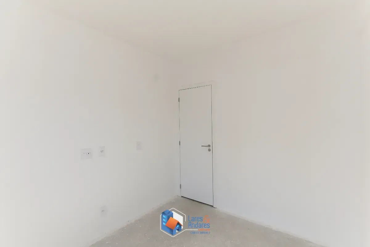 Imagem Apartamento para venda em Pinheiros com 4 quartos, sendo 2 suítes, 163m²