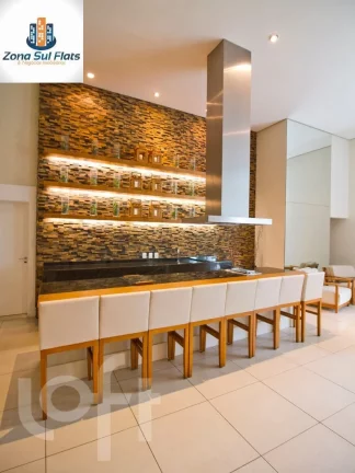 Imagem Apartamento à Venda Na Região da Bela Vista Com 2 Dormitórios e 1 Vaga