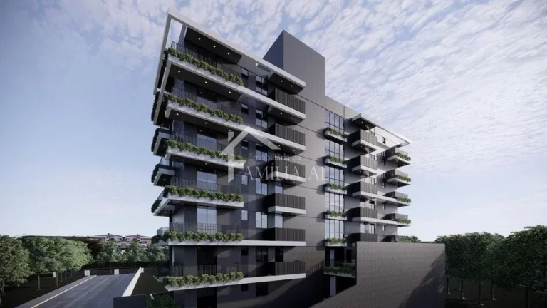 Imagem APARTAMENTO NO RESIDENCIAL CELEBRATION - AMÉRICA