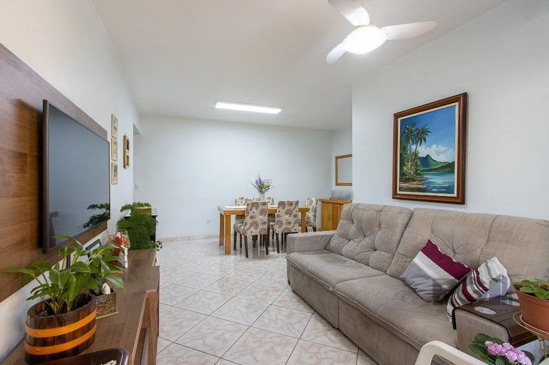 Imagem Apartamento em Nonoai