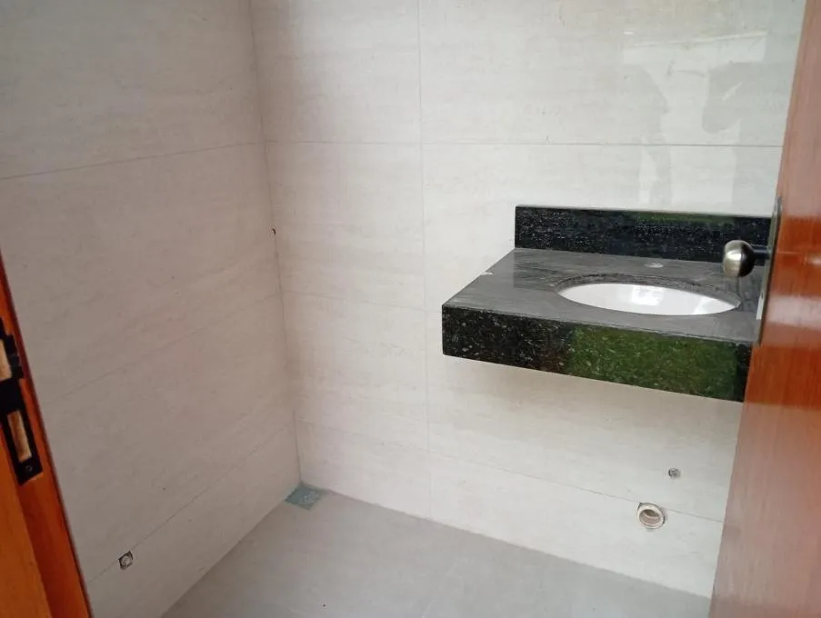 Imagem Casa 3 Quartos Maricá - RJ - Jardim Atlântico Leste (Itaipuaçu)