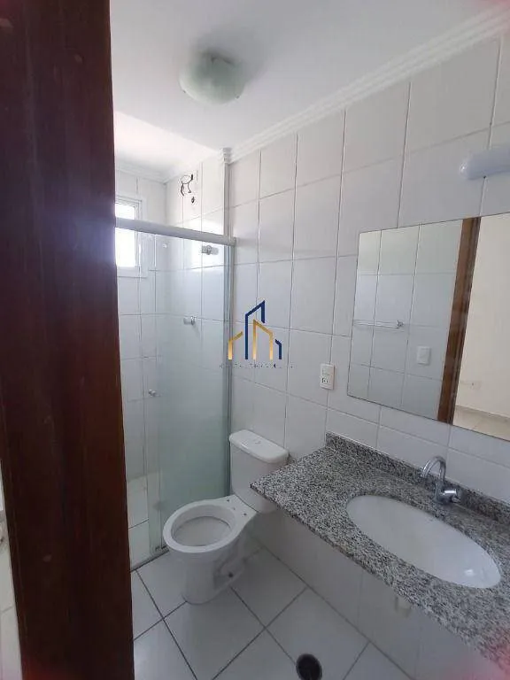 Imagem Apartamento para Locação em Santo André / SP no bairro Campestre