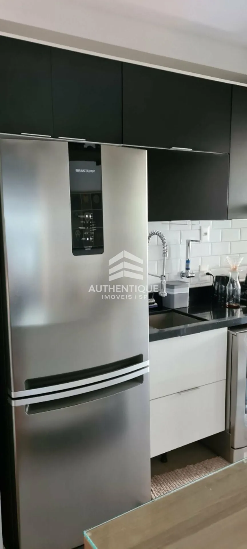 Imagem Paris 824 Perdizes - Apartamento à venda em São Paulo/SP