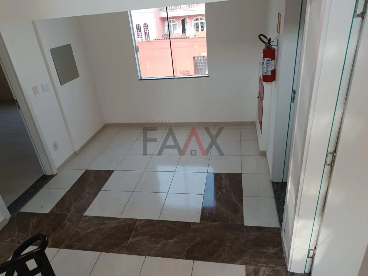 Imagem Oportunidade imperdível Apartamento a venda no Trianon Guarapuava PR