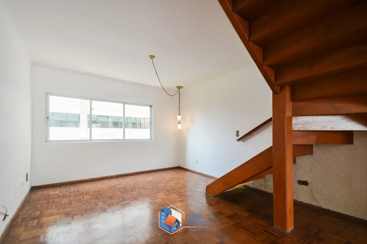 Imagem Cobertura para venda em Jardim Paulista com 4 quartos, sendo 1 suíte, 288m²