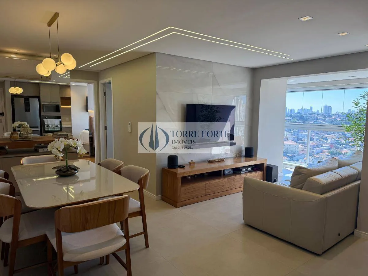 Imagem Lindo Apartamento com 2 dormitórios na Vila Prudente 