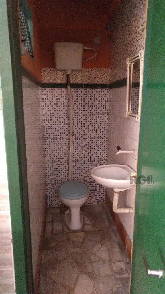 Imagem Casa com 3 dormitórios no bairro Sarandi