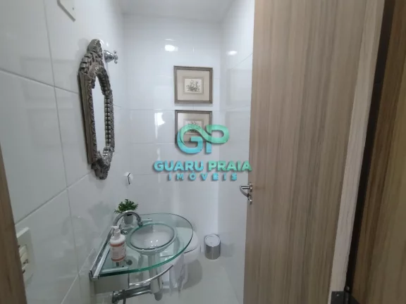 Imagem Apartamento à venda no bairro Pitangueiras - Guarujá/SP