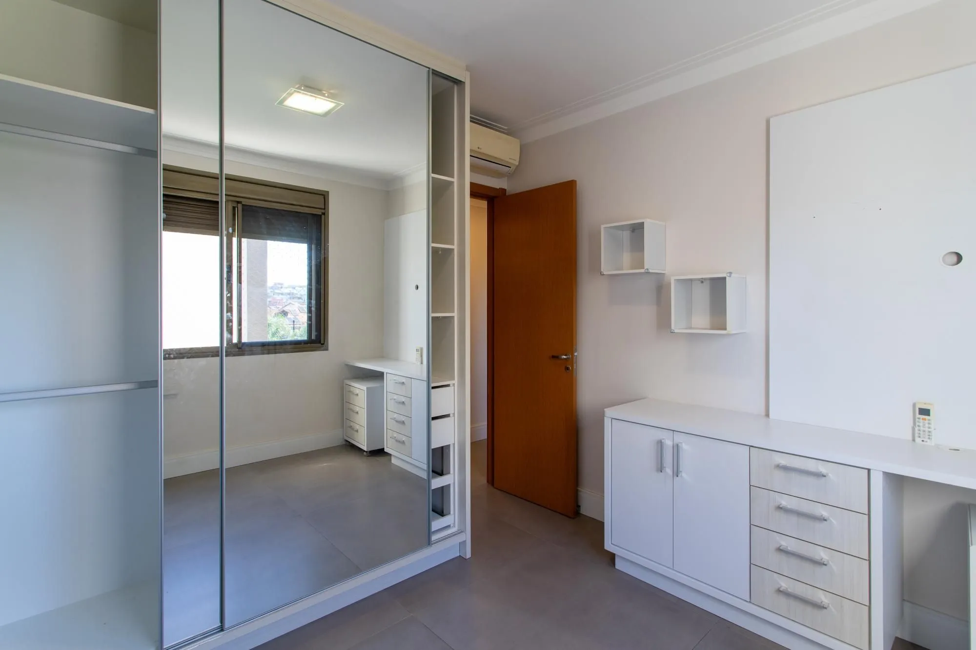 Imagem Apartamento no Pedra Bonita/ 3 dormitórios sendo 1 suítes e 1 vaga de garagem