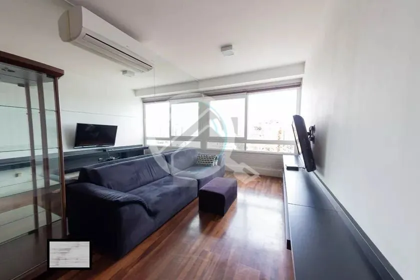 Imagem Procurando um cantinho todo seu, no coração da Cidade Baixa, em Porto Alegre? Este apartamento a v...