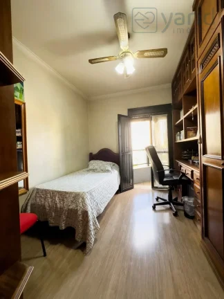 Imagem APARTAMENTO À VENDA MONT BLANC, AO LADO 9 DE JULHO, JUNDIAÍ