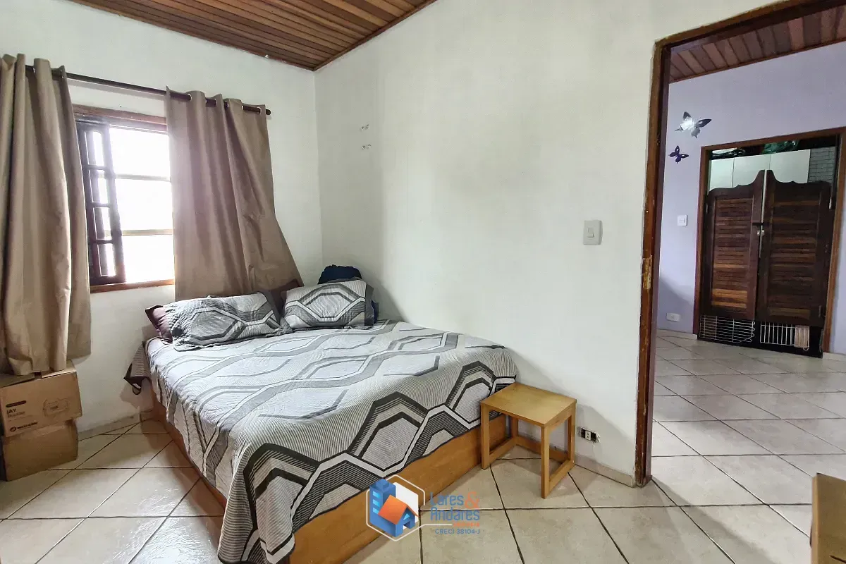 Imagem Casa para venda em Vila Prado com 5 quartos, sendo 2 suítes, 203m²