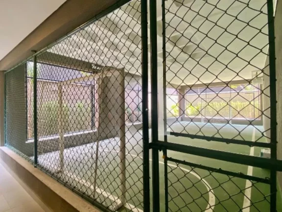 Imagem DIÁLOGO CLUB STATION BELÉM - Apto de 64m², 2 dorms (1 suíte) a 350m da Estação Belém do metrô!
