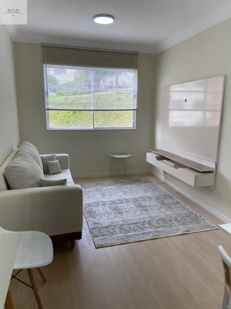 Imagem APARTAMENTO RESIDENCIAL em Santo André - São Paulo, Jardim Santo André