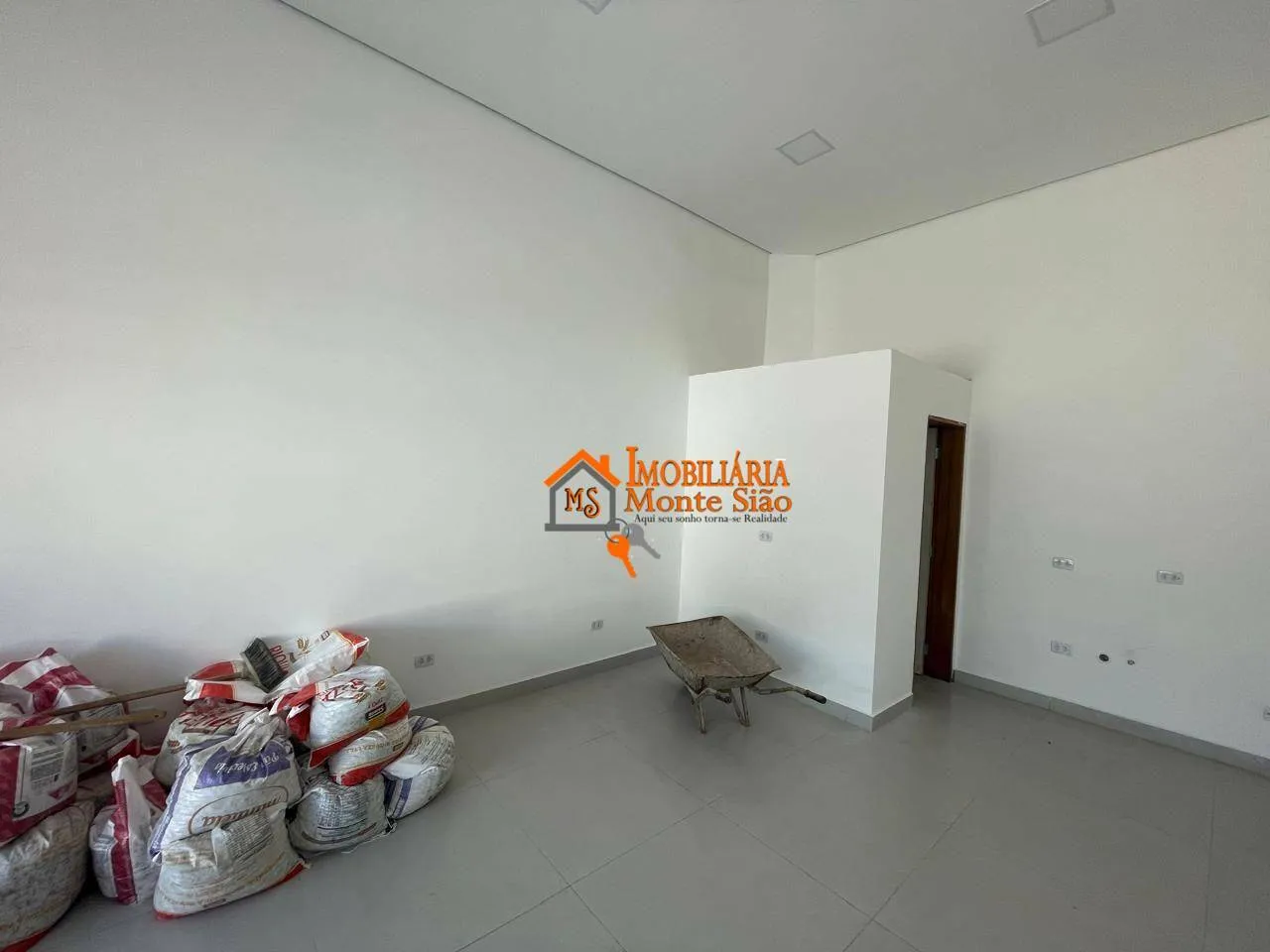 Imagem Sala para alugar, 36 m² por R$ 3.850,00/mês - Vila Progresso - Guarulhos/SP
